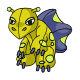 Yellow Grint Plushie Yellow Grint Plushie