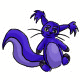 Blue Knutt Plushie Blue Knutt Plushie