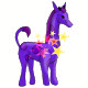Enchanted Purple Jessup Plushie Enchanted Purple Jessup Plushie