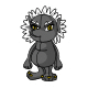 Grey Oglue Plushie Grey Oglue Plushie