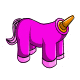 Pink Gonk Potion Pink Gonk Potion
