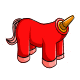Red Gonk Potion Red Gonk Potion