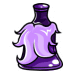 Purple Ideus Potion Purple Ideus Potion