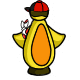 Skater Newth Potion Skater Newth Potion