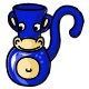 Blue Addow Potion Blue Addow Potion