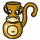 Brown Addow Potion Brown Addow Potion