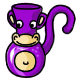 Purple Addow Potion Purple Addow Potion