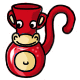 Red Addow Potion Red Addow Potion