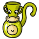 Yellow Addow Potion Yellow Addow Potion