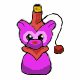 Pink Azul Potion Pink Azul Potion
