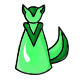 Green Bolimo Potion Green Bolimo Potion