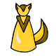 Yellow Bolimo Potion Yellow Bolimo Potion