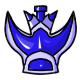Blue Equilor Potion Blue Equilor Potion