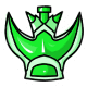 Green Equilor Potion Green Equilor Potion