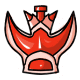 Red Equilor Potion Red Equilor Potion