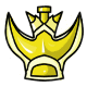 Yellow Equilor Potion Yellow Equilor Potion