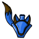 Blue Fasoro Potion Blue Fasoro Potion