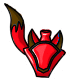 Red Fasoro Potion Red Fasoro Potion