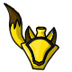 Yellow Fasoro Potion Yellow Fasoro Potion