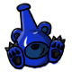 Blue Feliz Potion Blue Feliz Potion