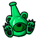 Green Feliz Potion Green Feliz Potion