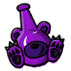 Purple Feliz Potion Purple Feliz Potion