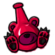 Red Feliz Potion Red Feliz Potion