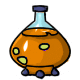 Orange Grint Potion Orange Grint Potion