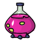 Pink Grint Potion Pink Grint Potion