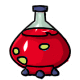 Red Grint Potion Red Grint Potion