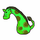 Green Jessup Potion Green Jessup Potion