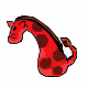 Red Jessup Potion Red Jessup Potion