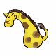Yellow Jessup Potion Yellow Jessup Potion