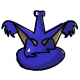 Blue Knutt Potion Blue Knutt Potion