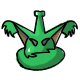 Green Knutt Potion Green Knutt Potion