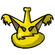 Yellow Knutt Potion Yellow Knutt Potion