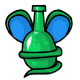 Green Murfin Potion Green Murfin Potion