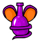 Purple Murfin Potion Purple Murfin Potion