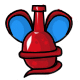 Red Murfin Potion Red Murfin Potion