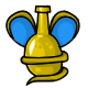 Yellow Murfin Potion Yellow Murfin Potion