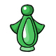 Green Newth Potion Green Newth Potion