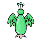 Green Osafo Potion Green Osafo Potion