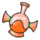 Orange Paffuto Potion Orange Paffuto Potion