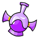 Purple Paffuto Potion Purple Paffuto Potion