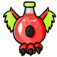 Red Reese Potion Red Reese Potion