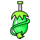 Green Tantua Potion Green Tantua Potion