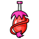 Red Tantua Potion Red Tantua Potion