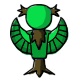 Green Walee Potion Green Walee Potion