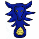 Blue Yakubi Potion Blue Yakubi Potion
