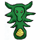 Green Yakubi Potion Green Yakubi Potion